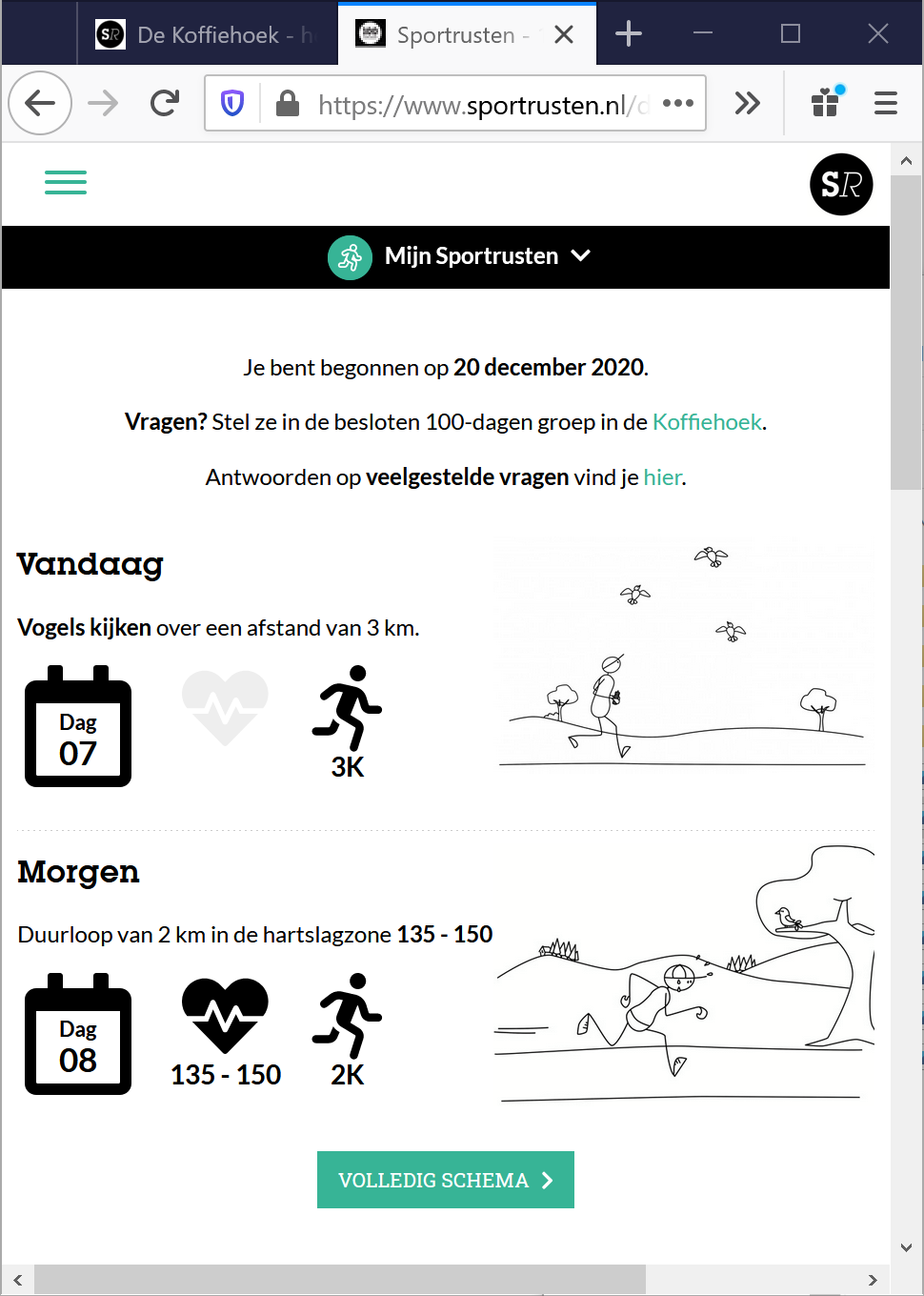 Schermafbeelding 2020-12-26 212758-dasshboard 100 dagen 10k.png